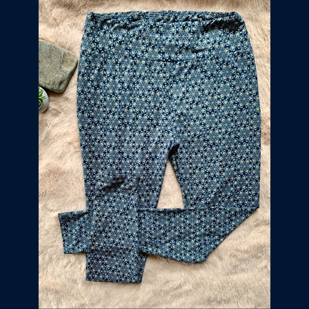 NWOT LuLaroe leggings